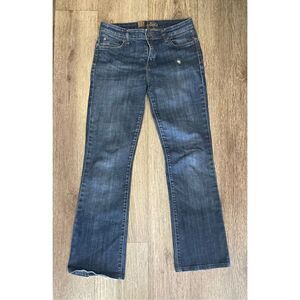 Kut from the Kloth Women’s 4 Boot Cut Jeans